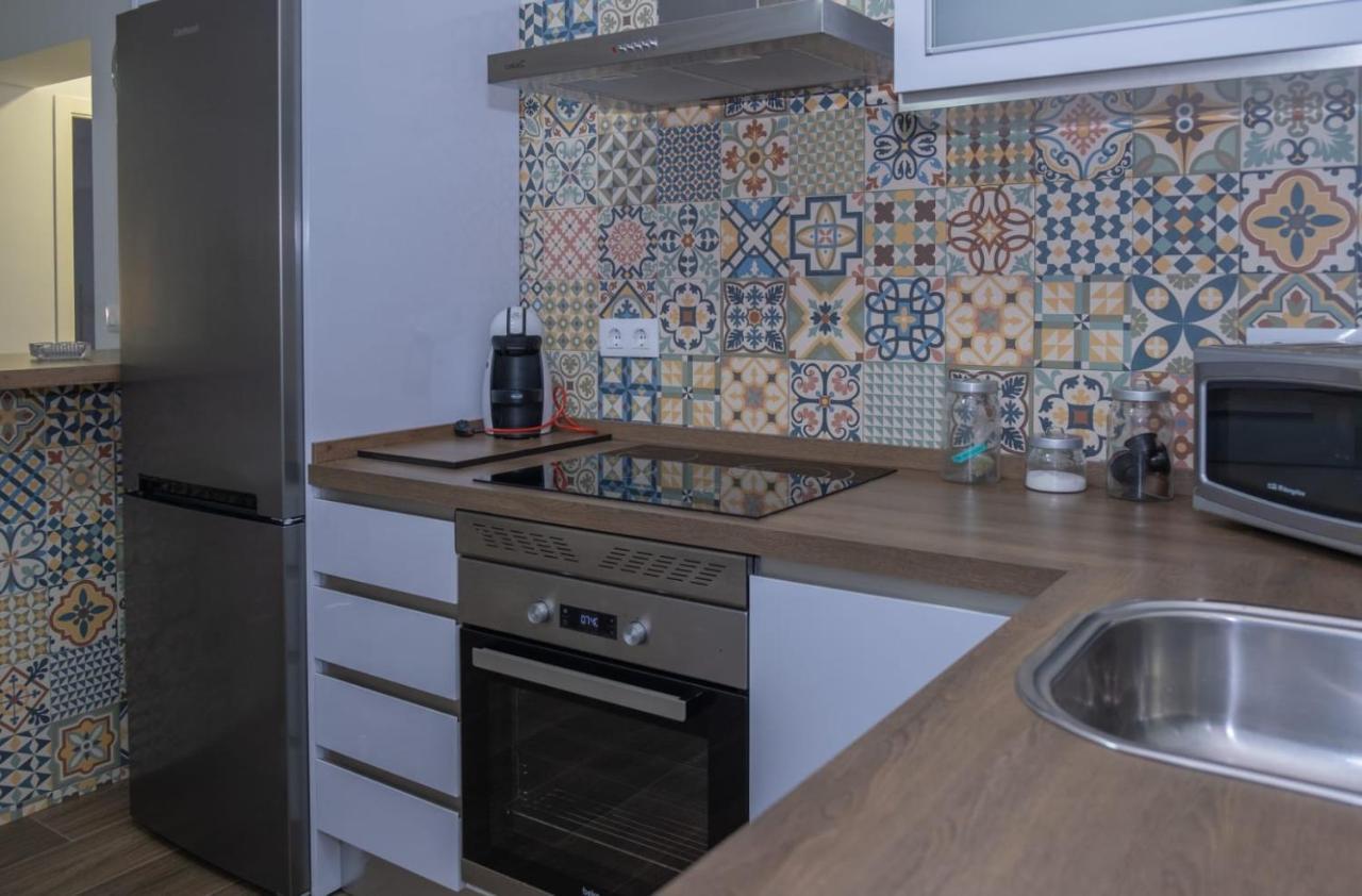 Calle Carmen Viejo Apartamento Sanlúcar de Barrameda Kültér fotó