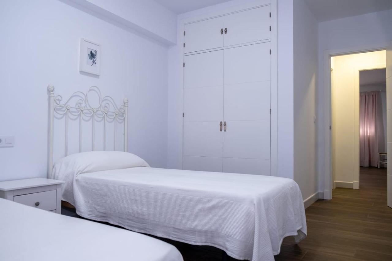 Calle Carmen Viejo Apartamento Sanlúcar de Barrameda Kültér fotó